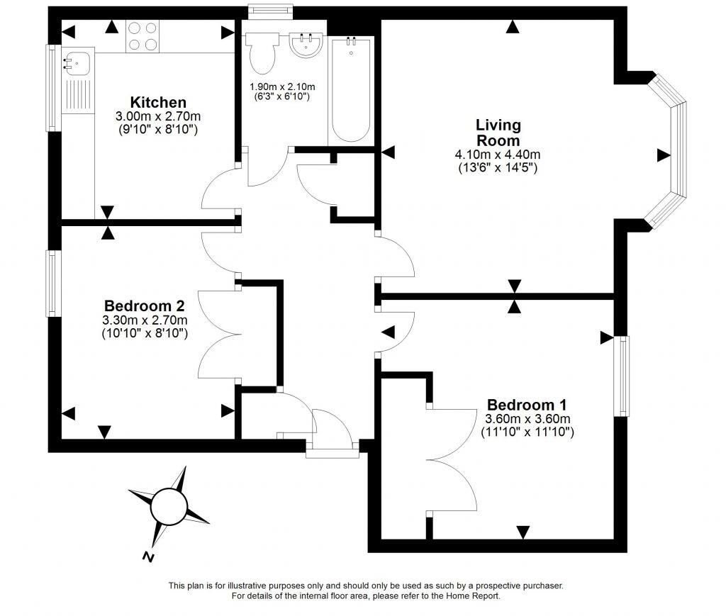 property Raw Floorplan Images}