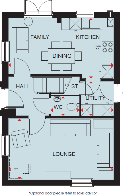 property Raw Floorplan Images}