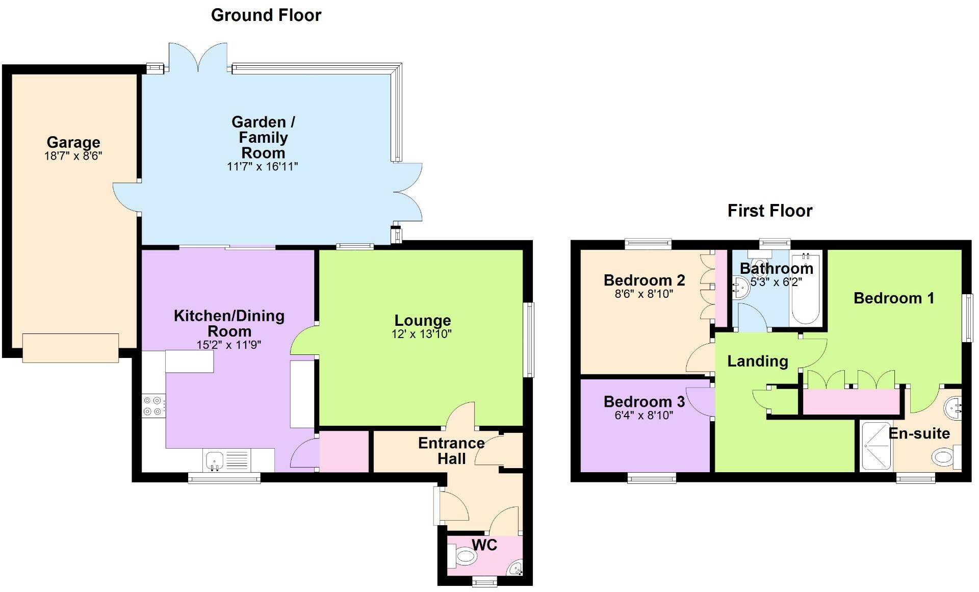 property Raw Floorplan Images}