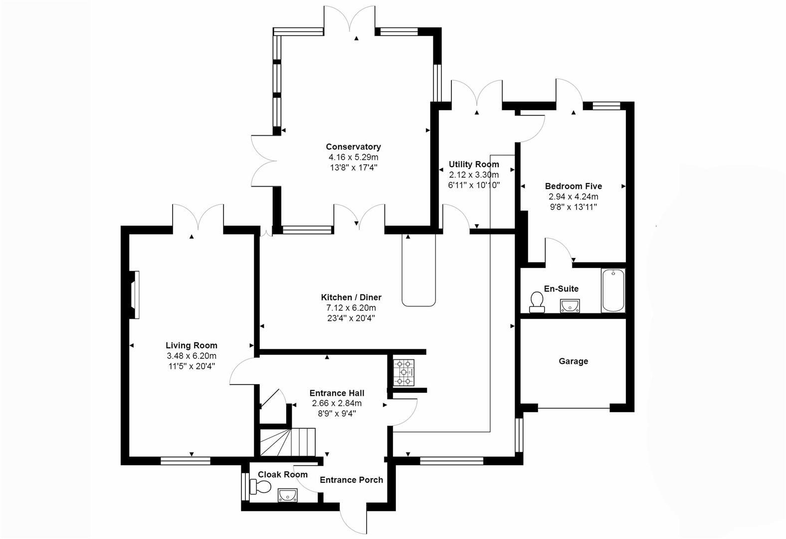 property Raw Floorplan Images}