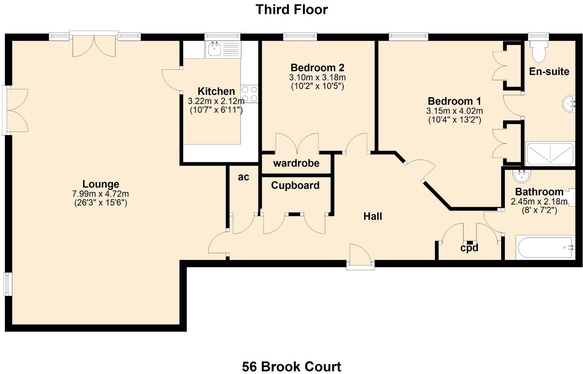 property Raw Floorplan Images}