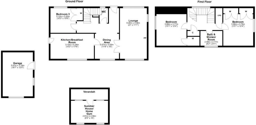 property Raw Floorplan Images}