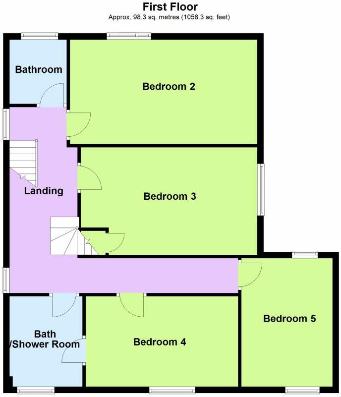 property Raw Floorplan Images}