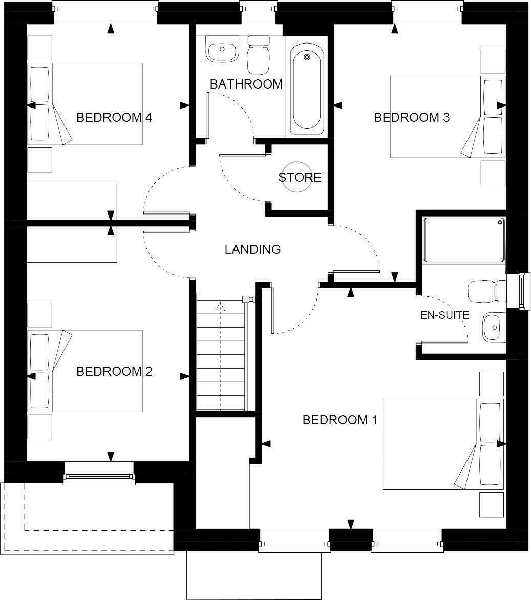 property Raw Floorplan Images}