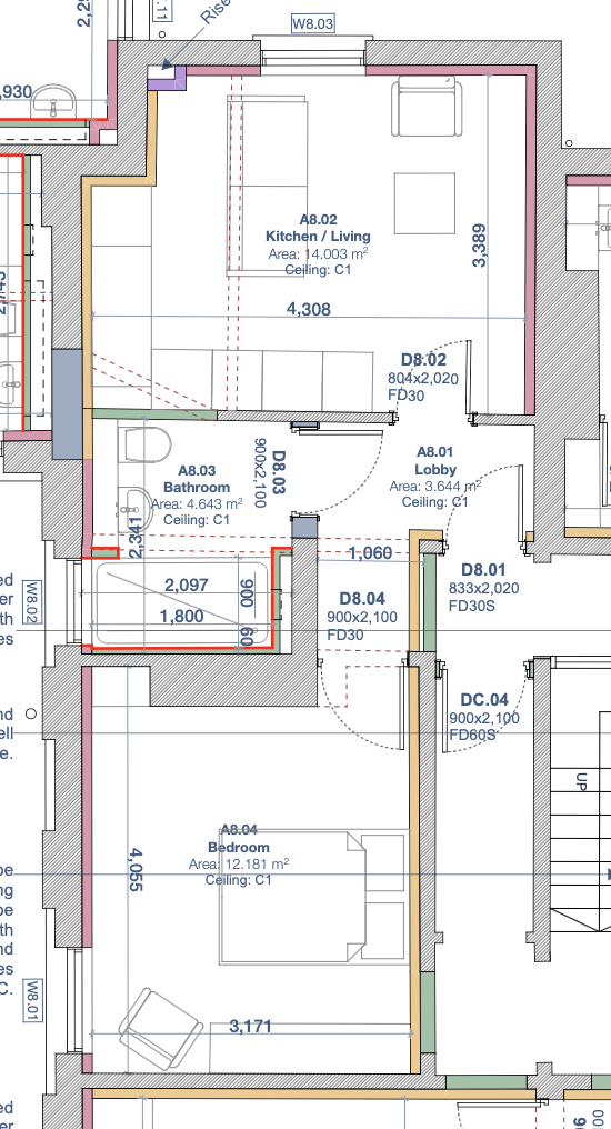 property Raw Floorplan Images}