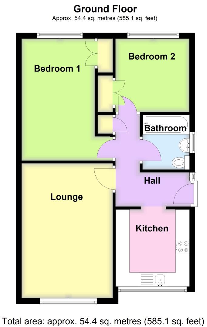 property Raw Floorplan Images}
