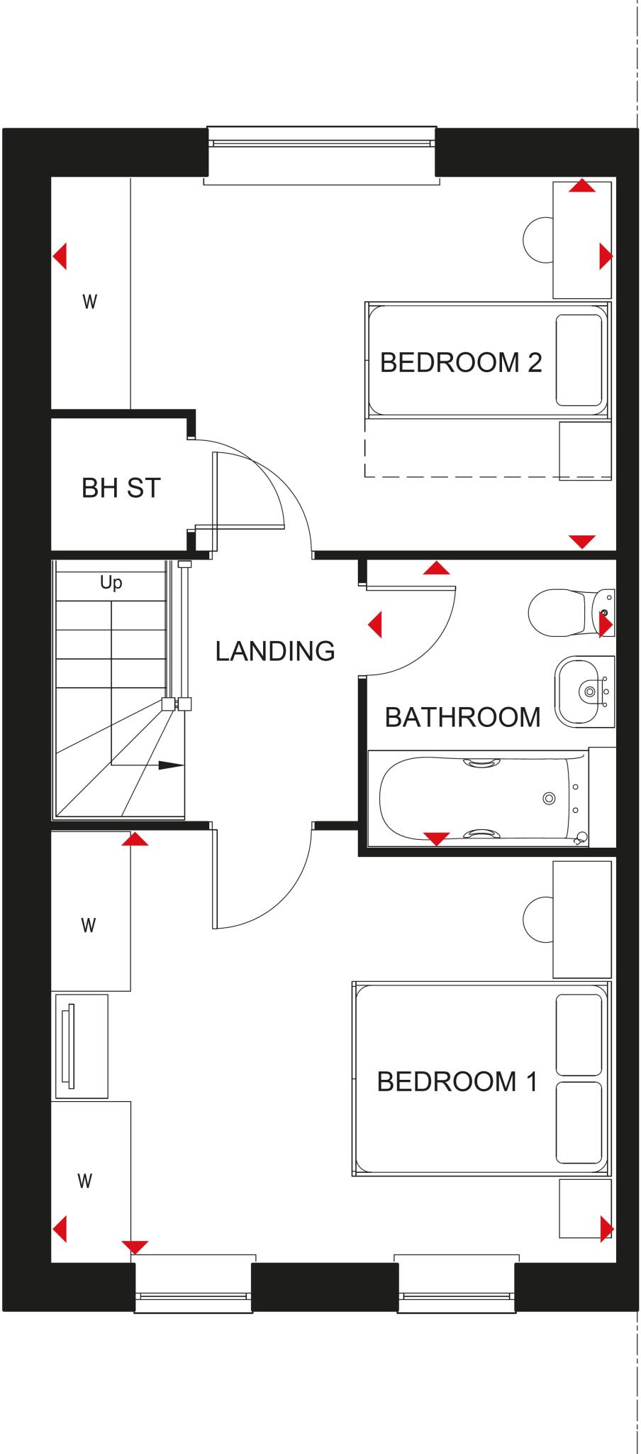 property Raw Floorplan Images}