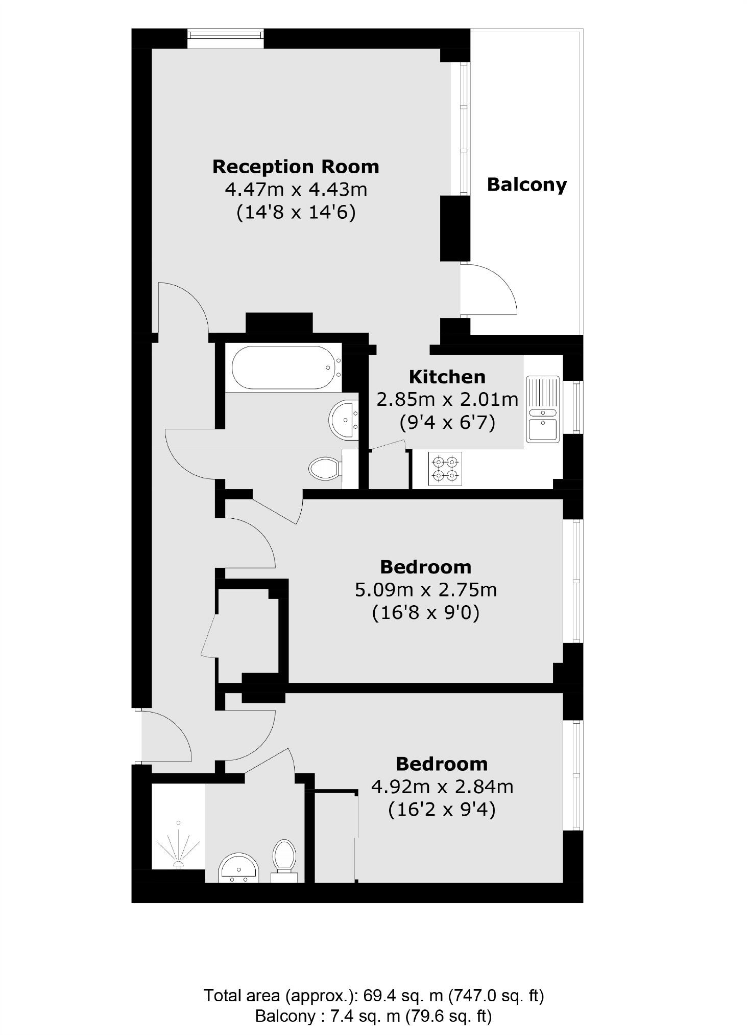 property Raw Floorplan Images}