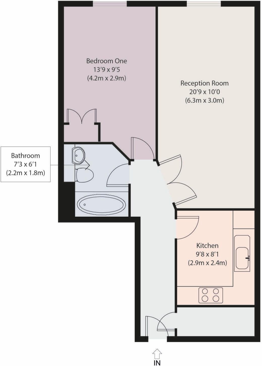 property Raw Floorplan Images}