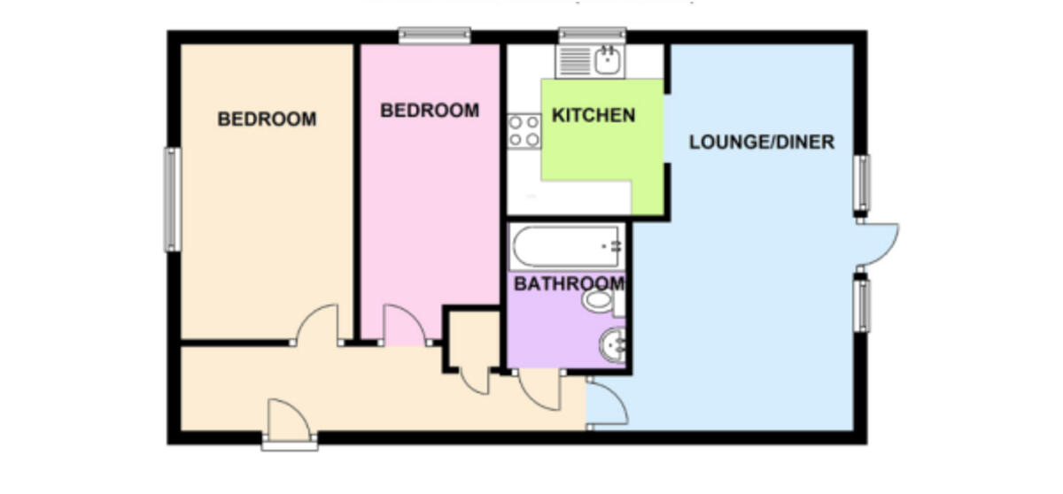 property Raw Floorplan Images}