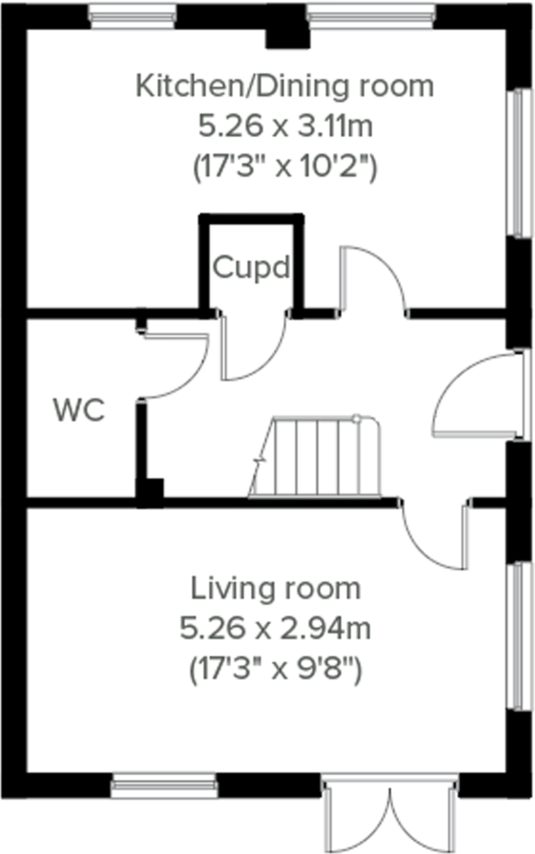 property Raw Floorplan Images}