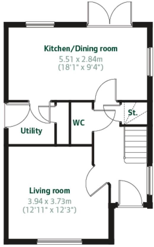 property Raw Floorplan Images}