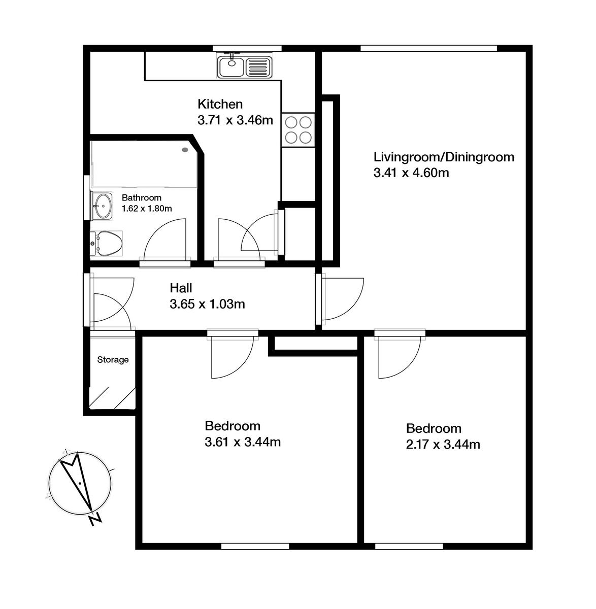 property Raw Floorplan Images}