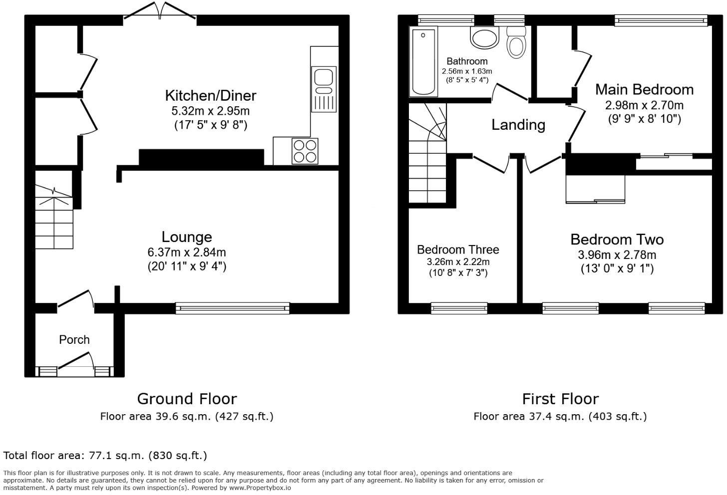 property Raw Floorplan Images}