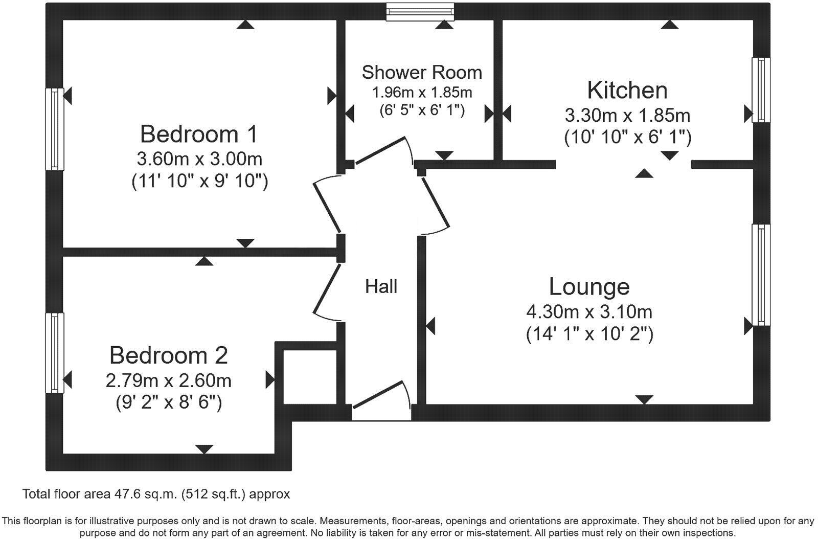 property Raw Floorplan Images}