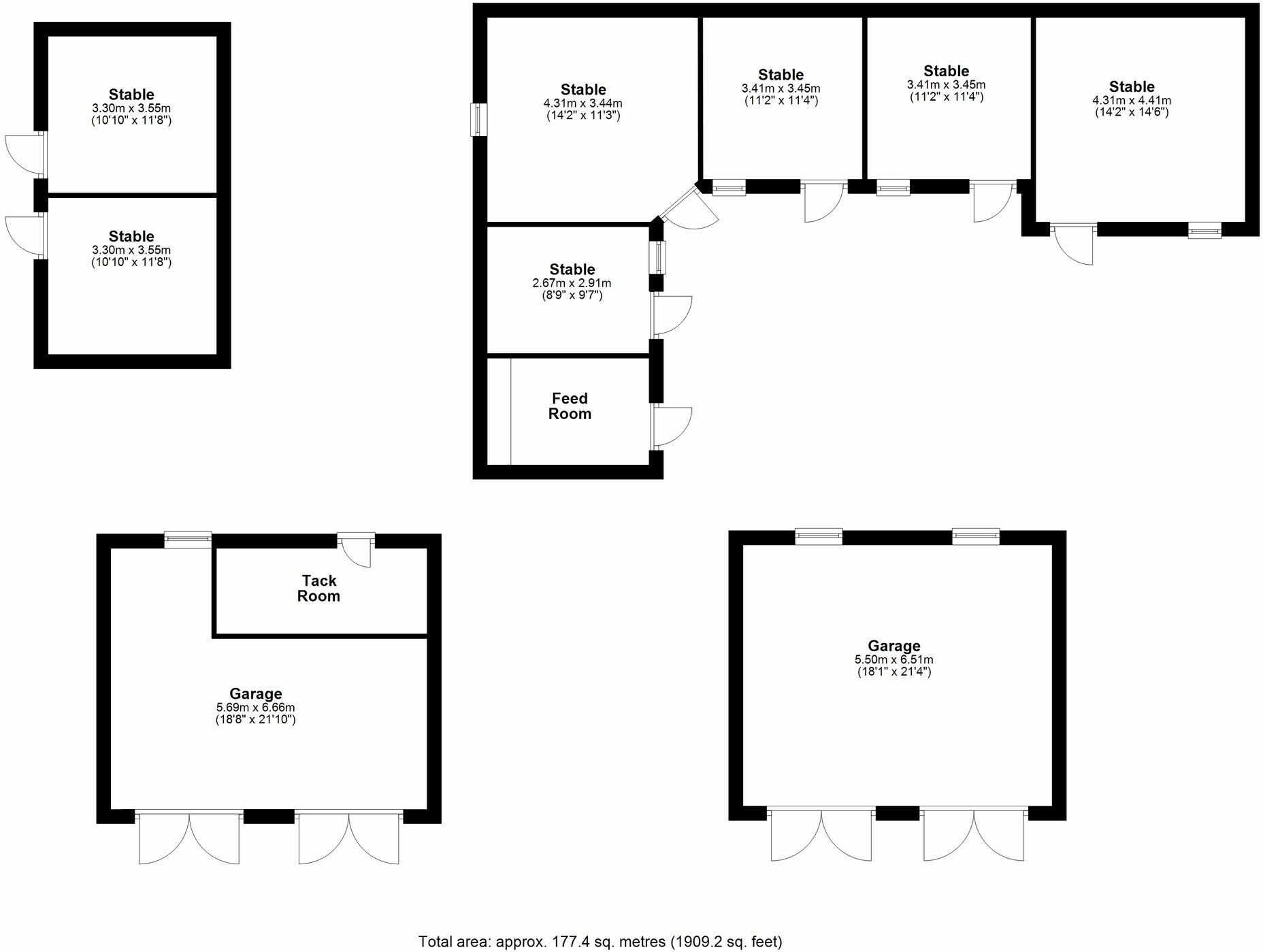 property Raw Floorplan Images}