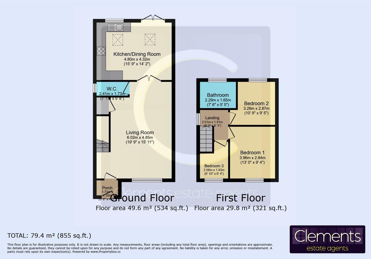 property Raw Floorplan Images}