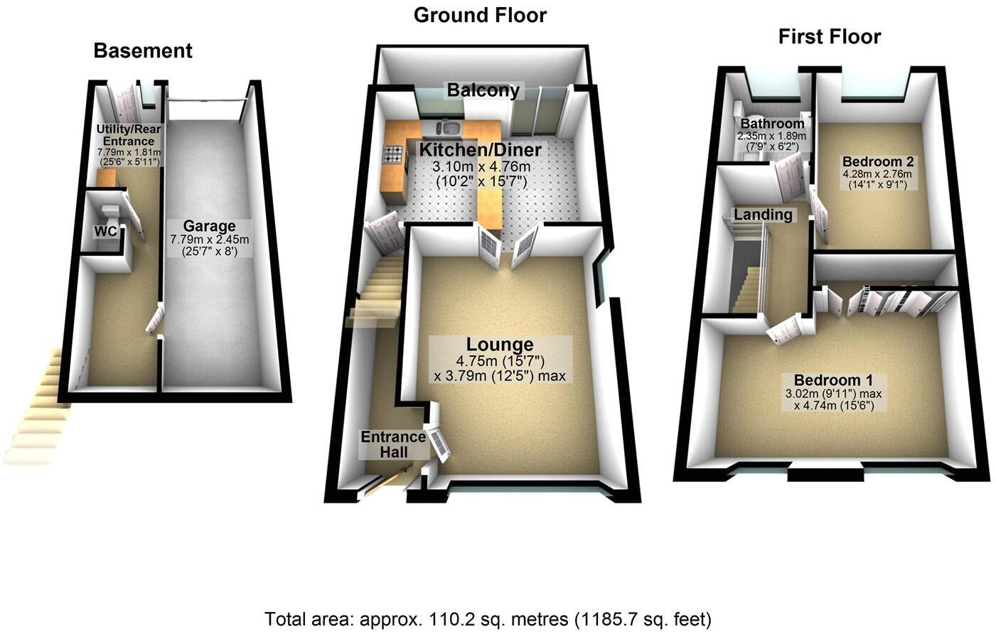 property Raw Floorplan Images}