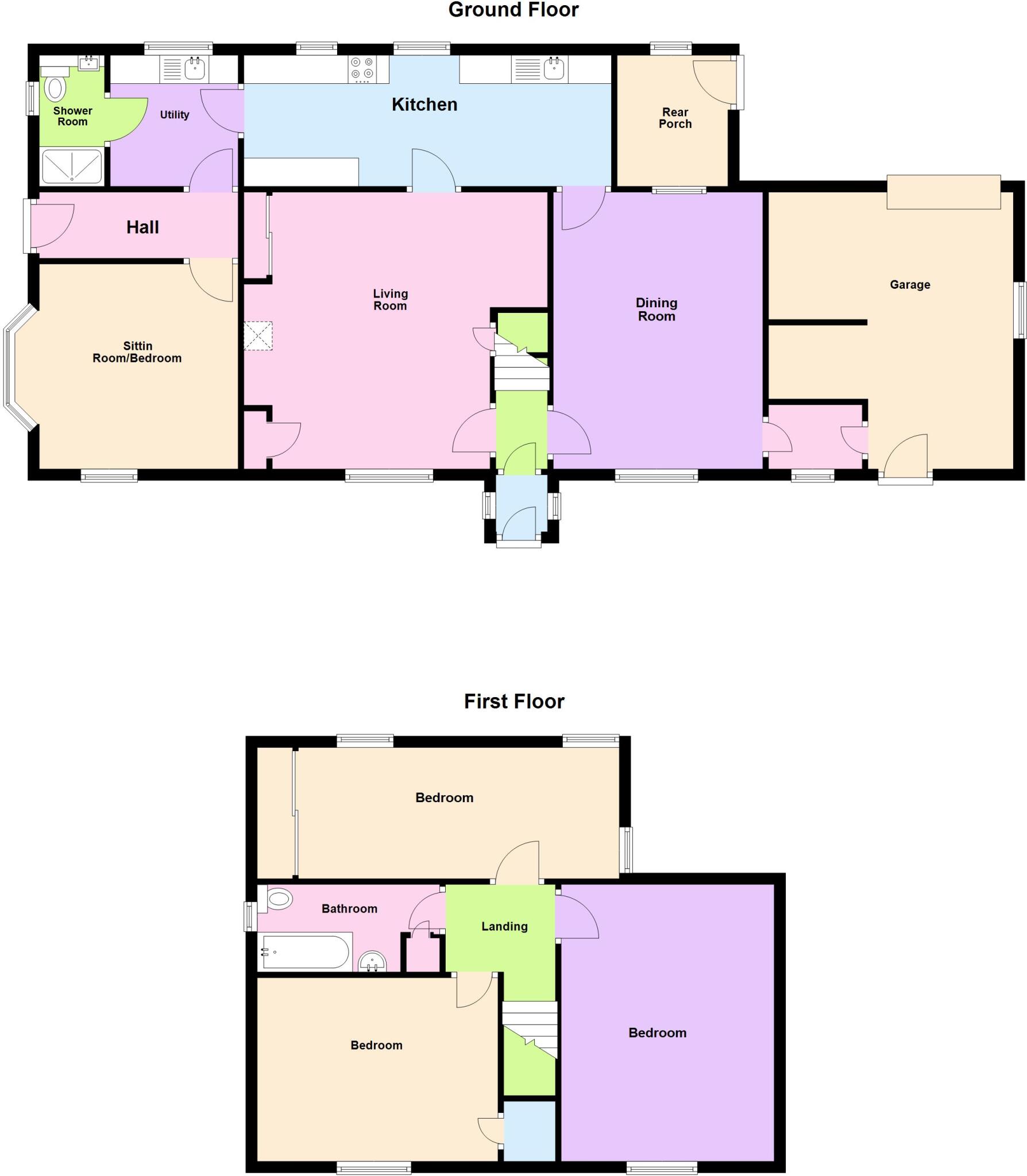 property Raw Floorplan Images}