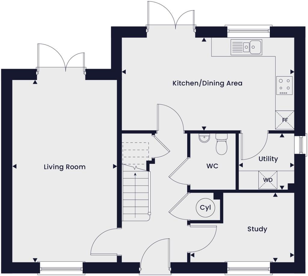property Raw Floorplan Images}