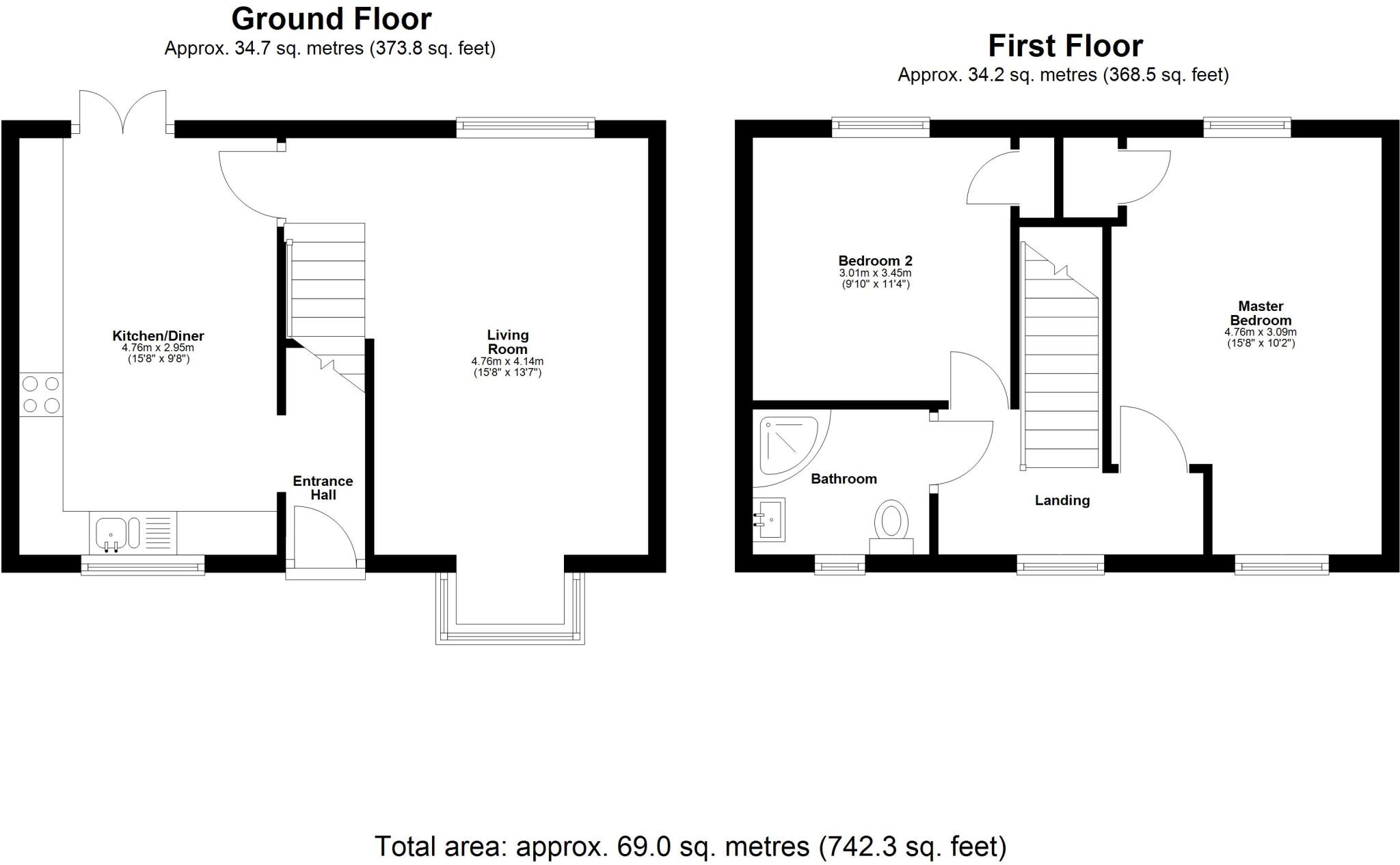 property Raw Floorplan Images}