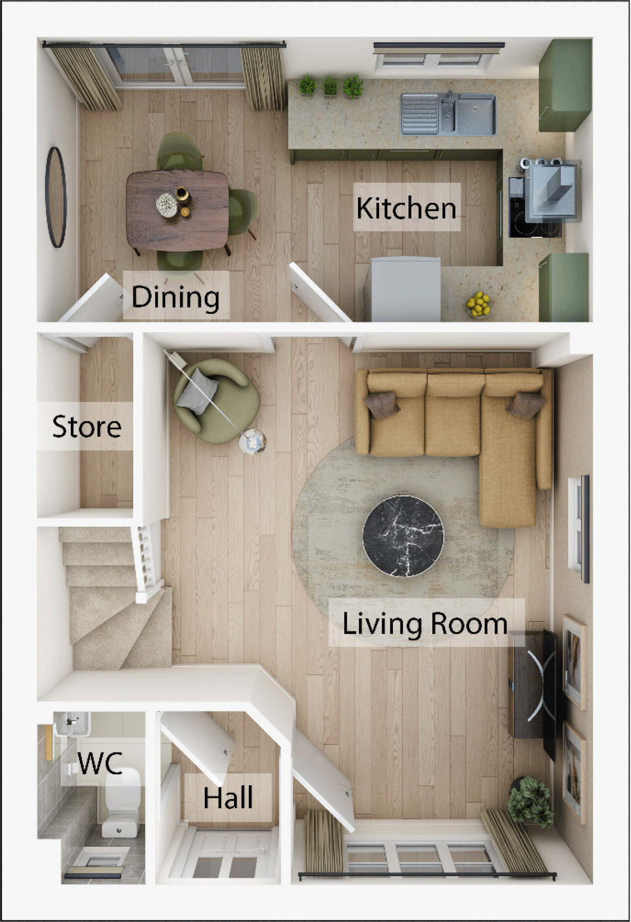 property Raw Floorplan Images}
