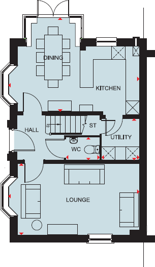 property Raw Floorplan Images}