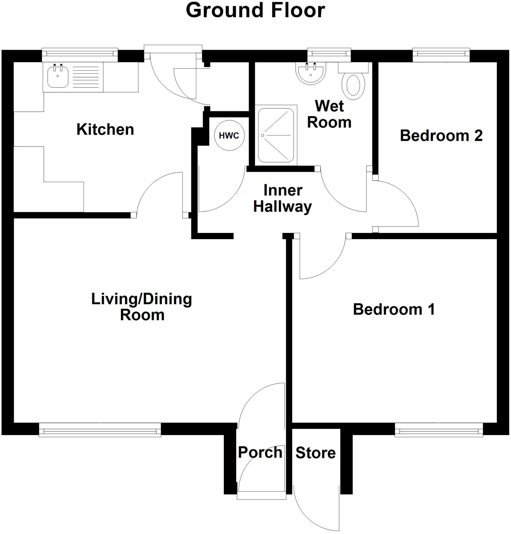 property Raw Floorplan Images}