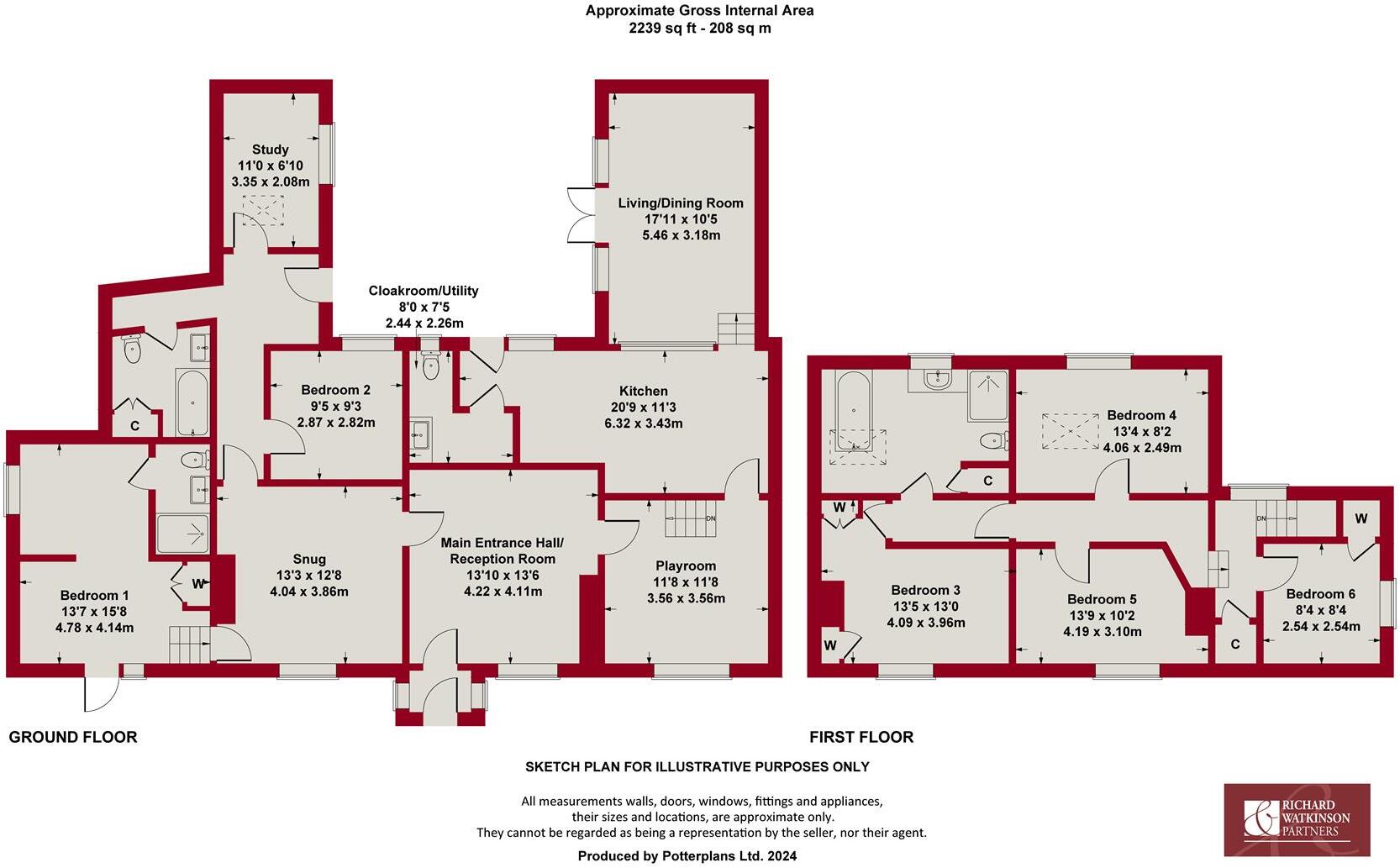 property Raw Floorplan Images}