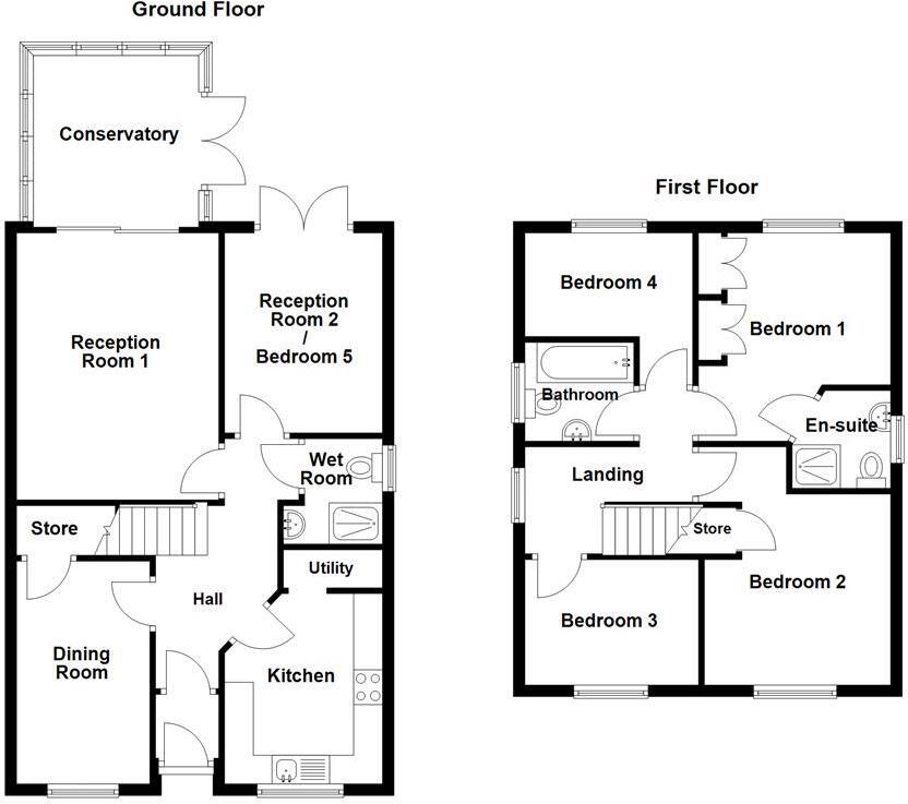 property Raw Floorplan Images}