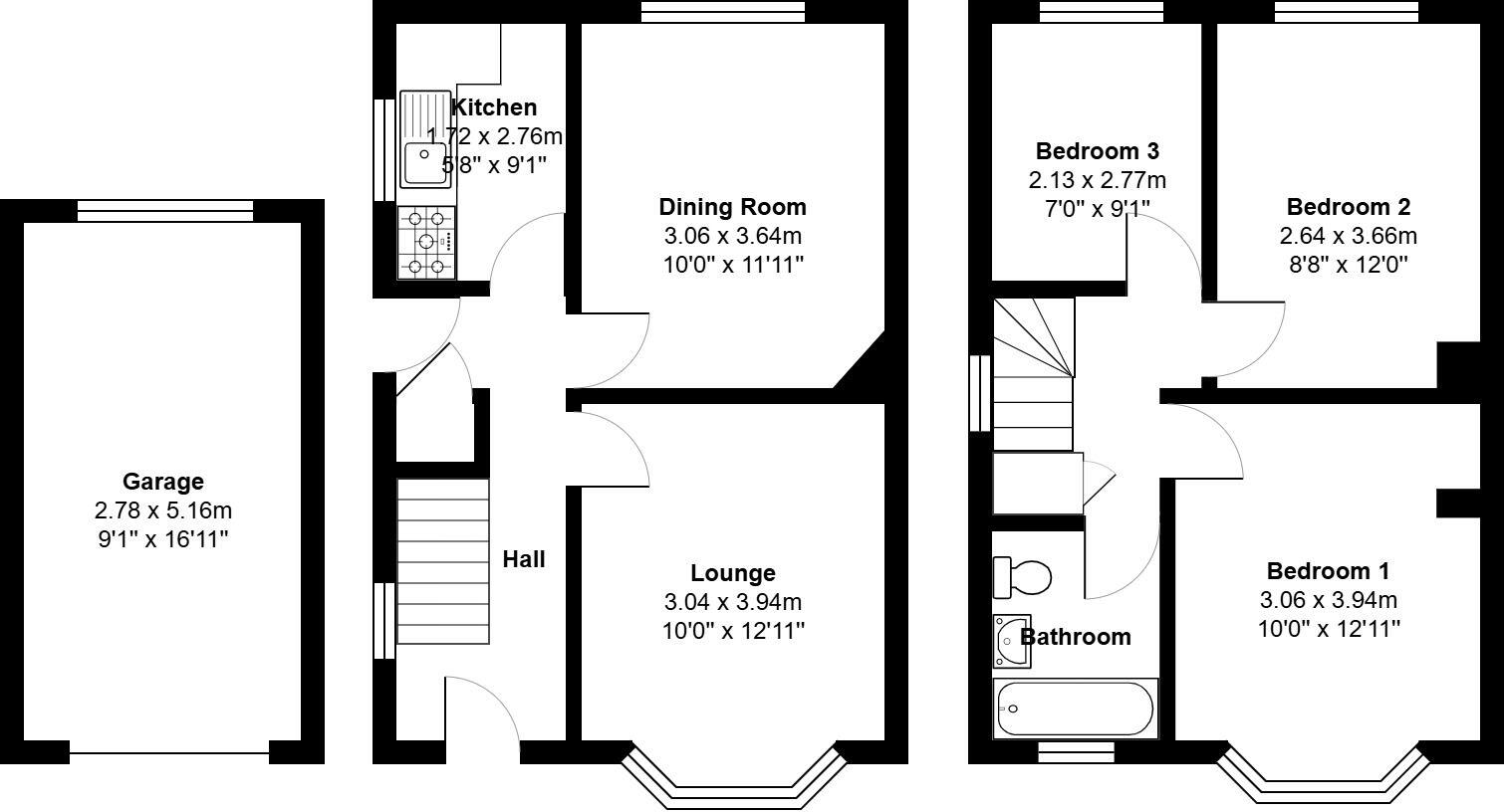 property Raw Floorplan Images}