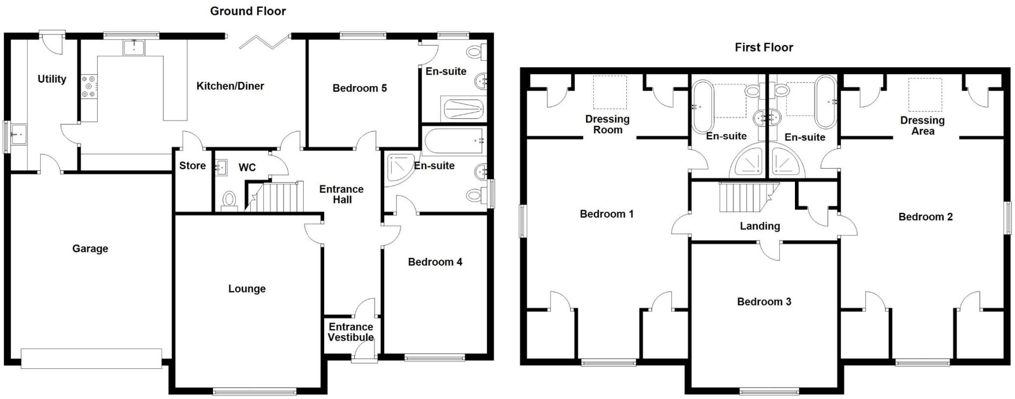 property Raw Floorplan Images}