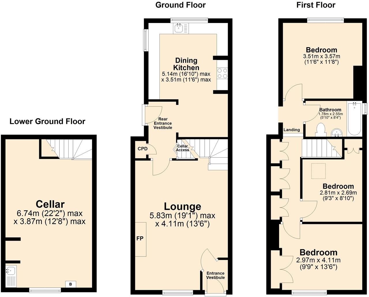 property Raw Floorplan Images}