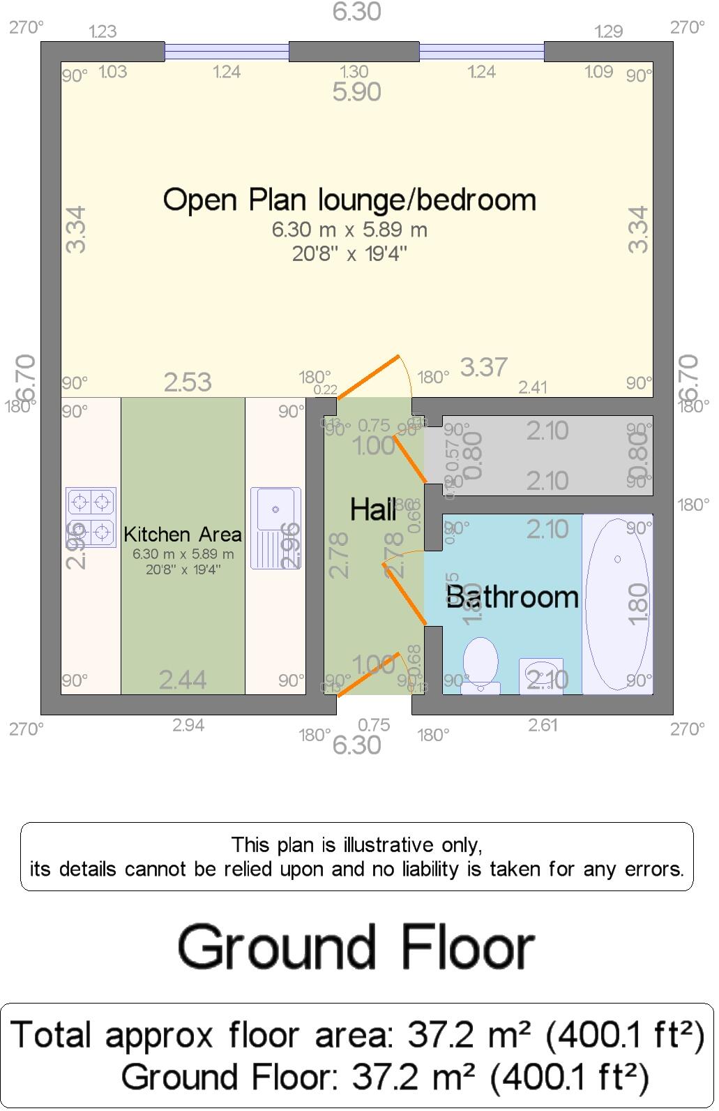 property Raw Floorplan Images}