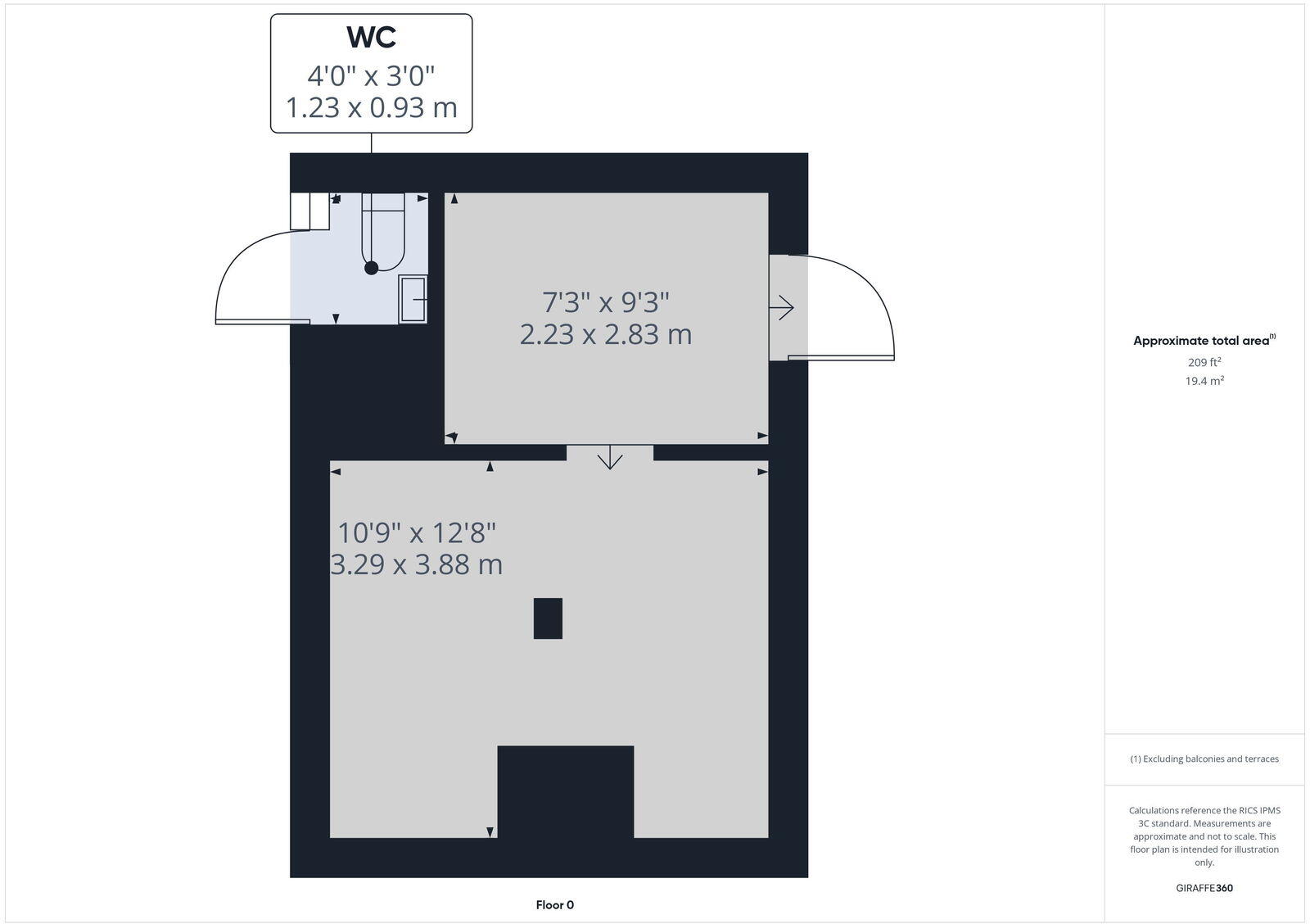 property Raw Floorplan Images}