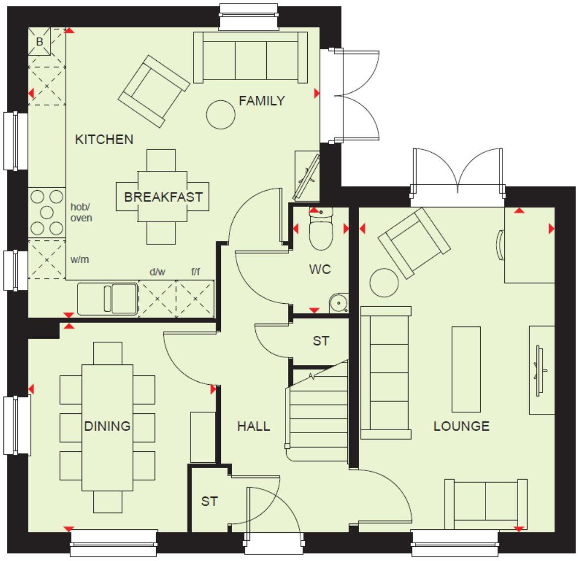 property Raw Floorplan Images}