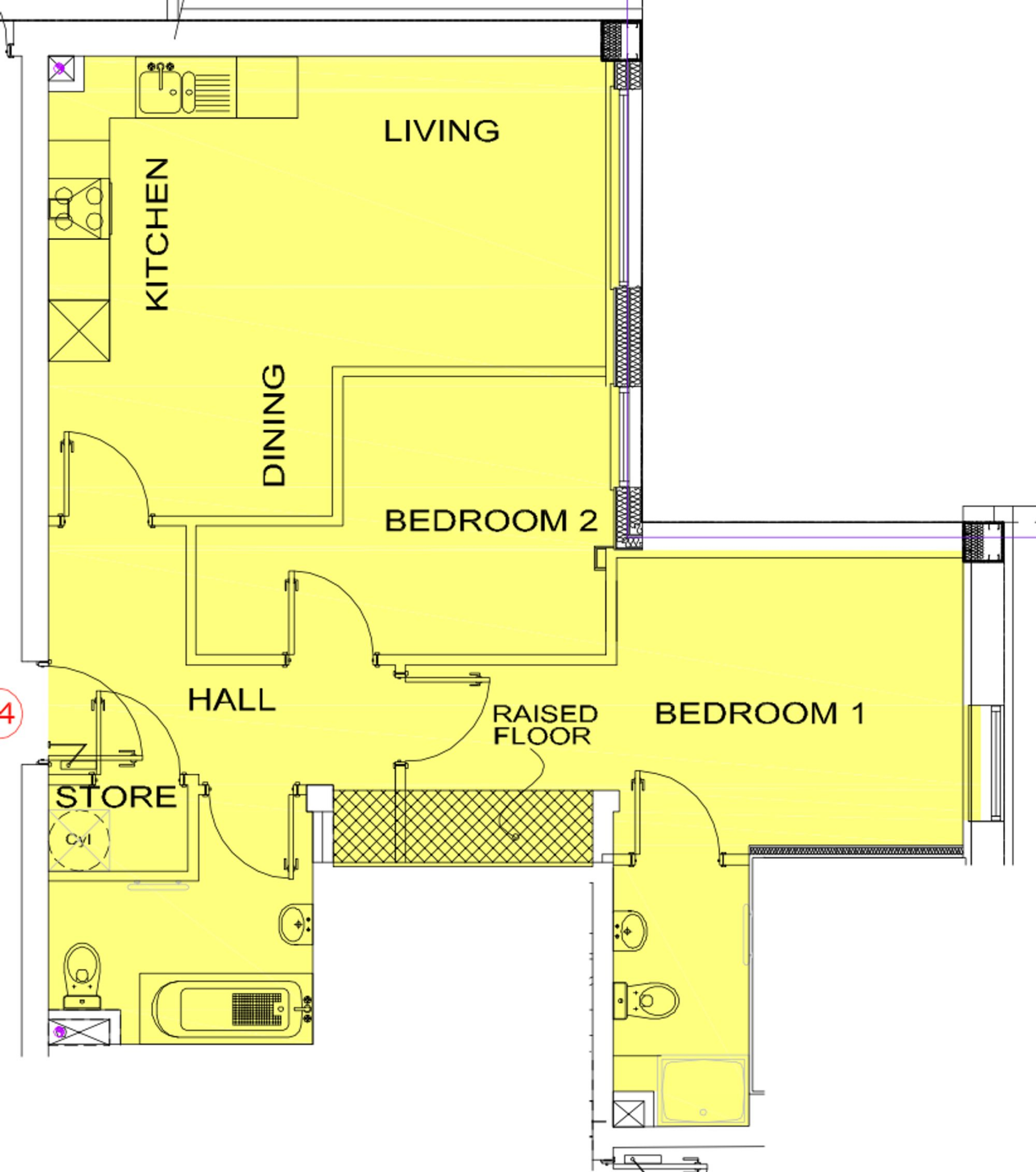 property Raw Floorplan Images}