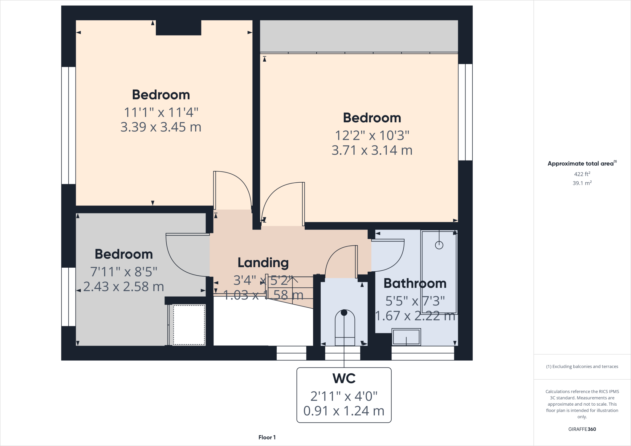 property Raw Floorplan Images}
