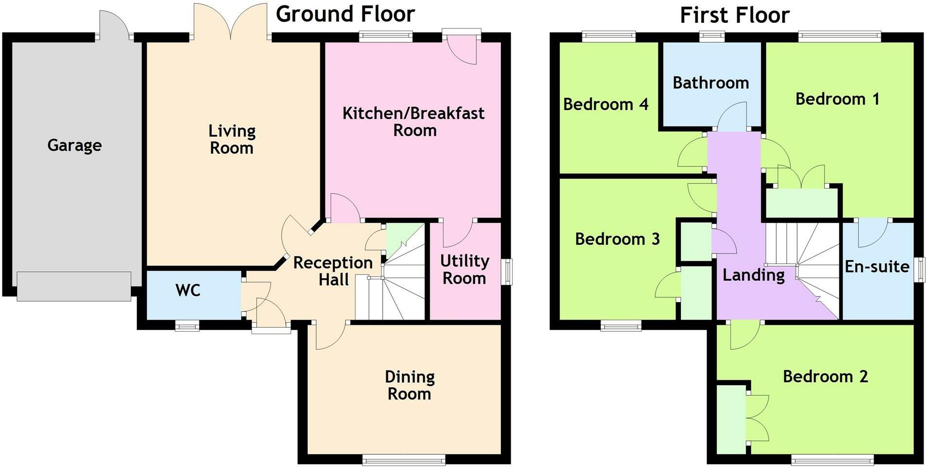 property Raw Floorplan Images}