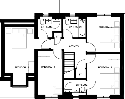 property Raw Floorplan Images}