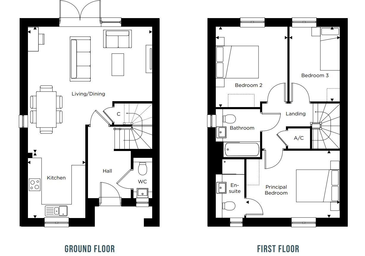 property Raw Floorplan Images}