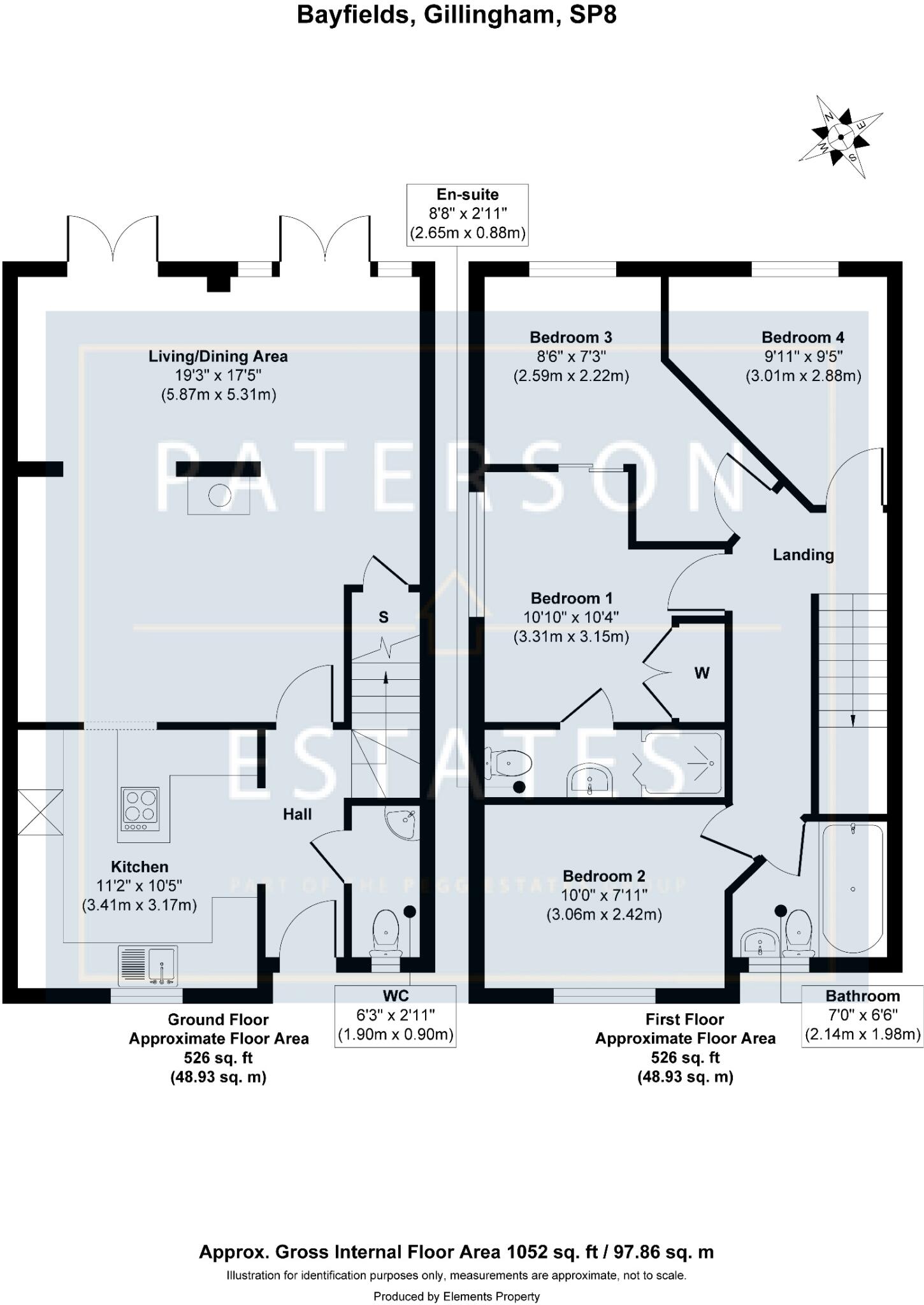 property Raw Floorplan Images}