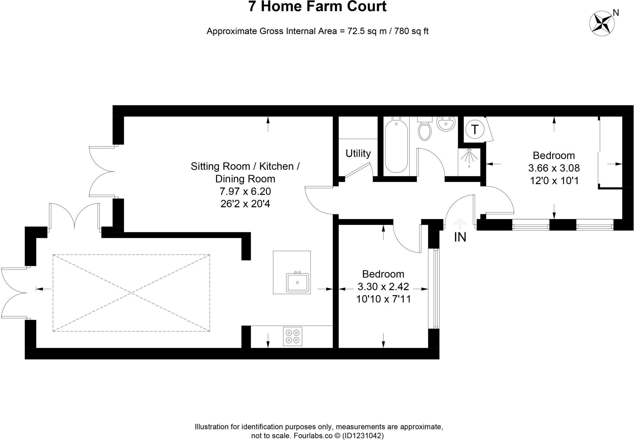 property Raw Floorplan Images}
