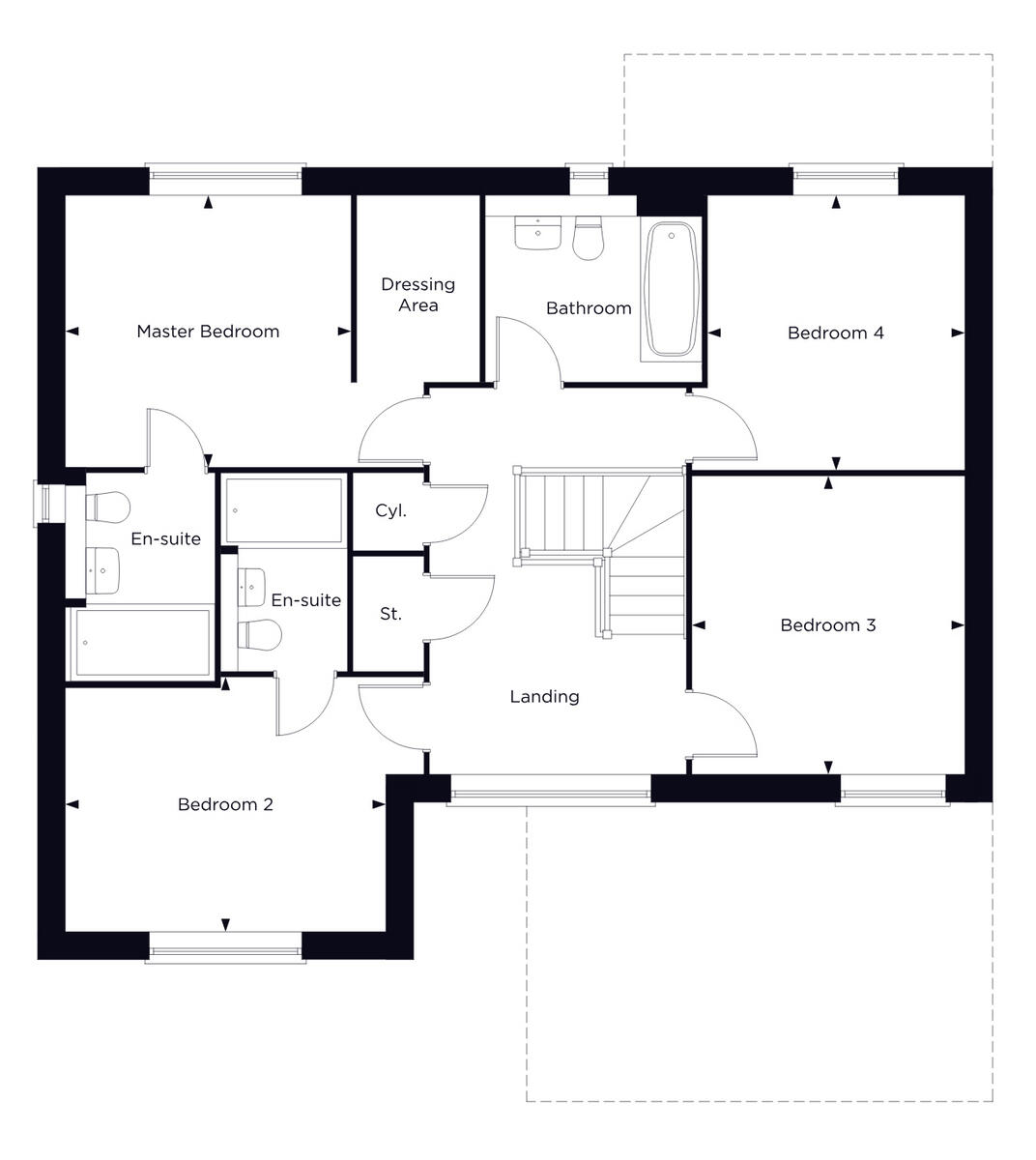 property Raw Floorplan Images}