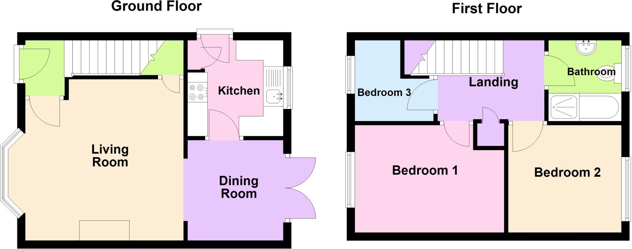 property Raw Floorplan Images}