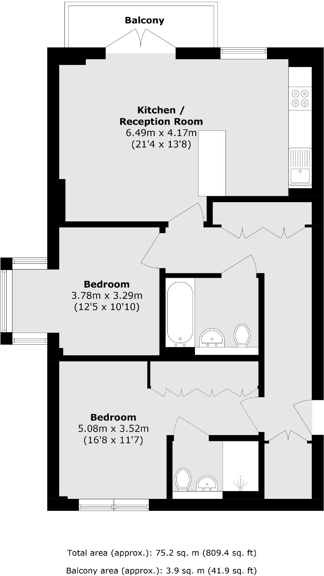 property Raw Floorplan Images}