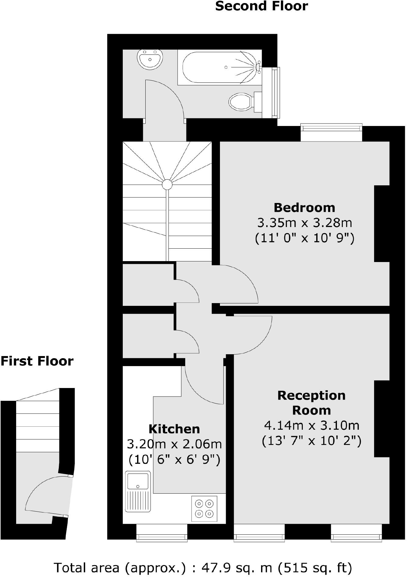 property Raw Floorplan Images}
