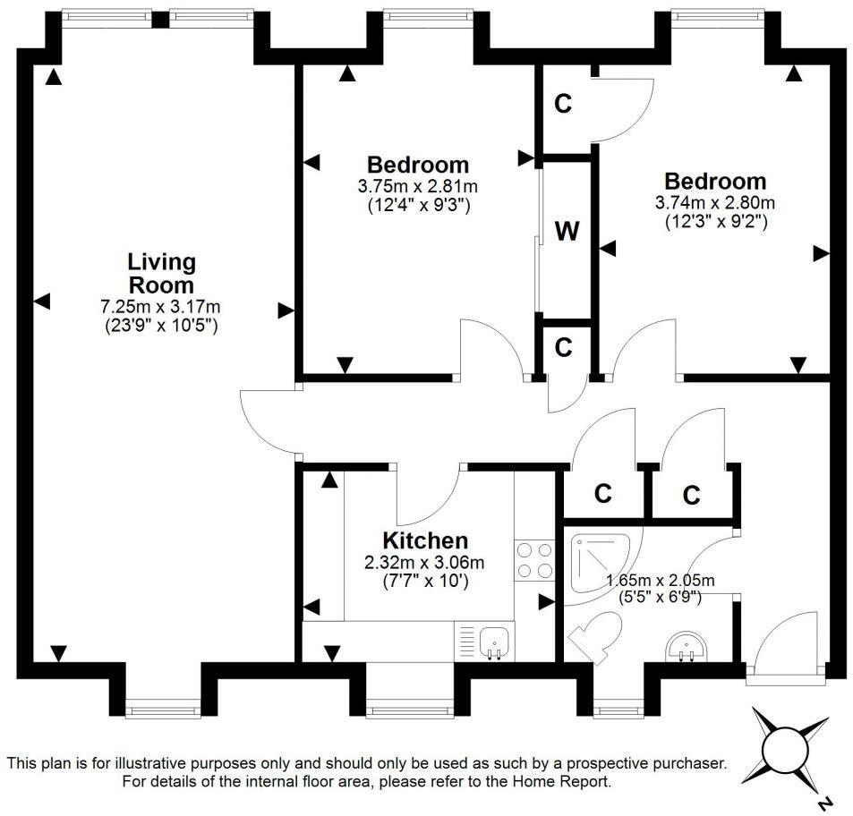 property Raw Floorplan Images}