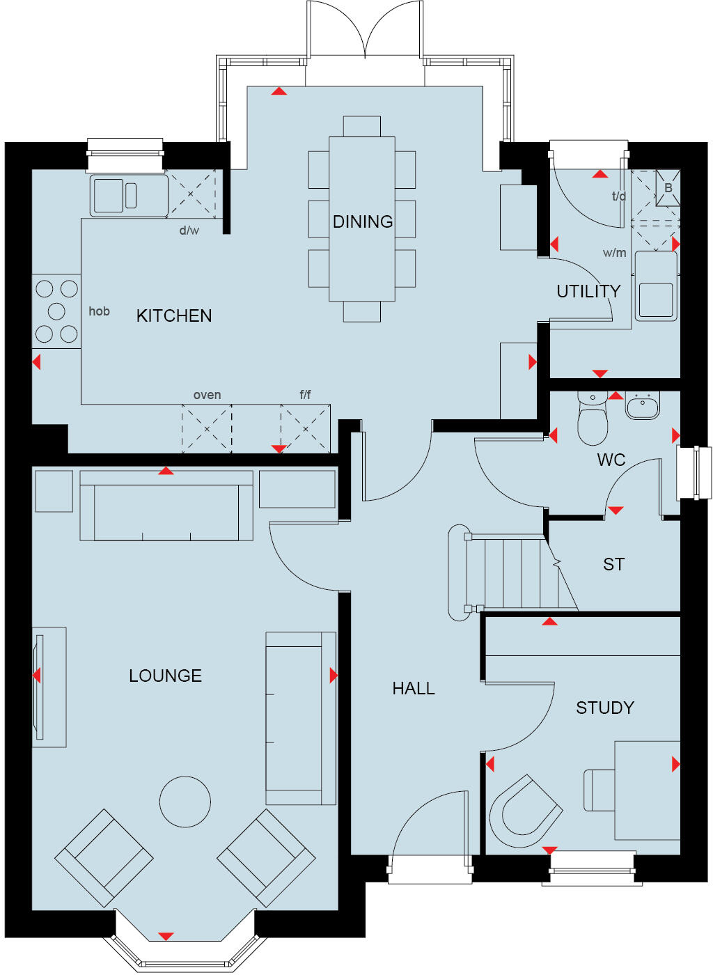 property Raw Floorplan Images}