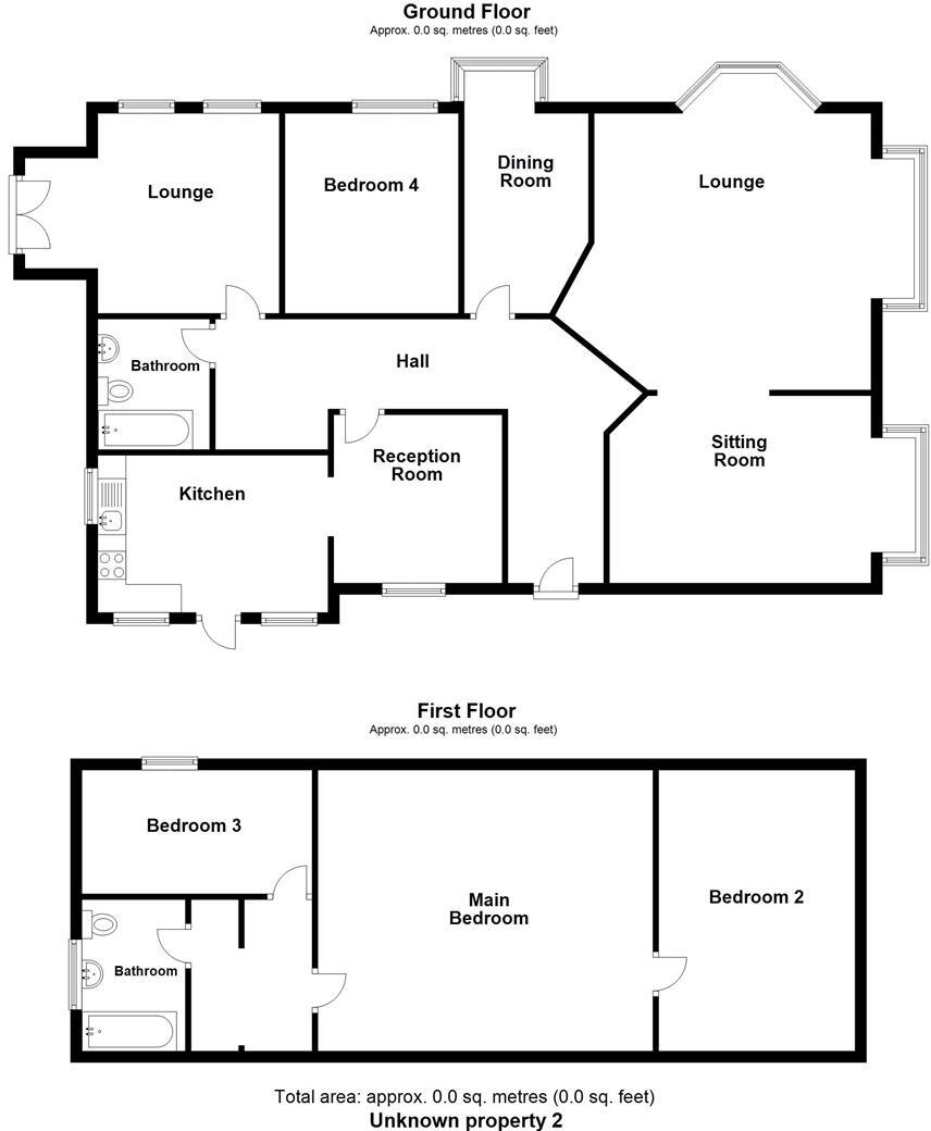 property Raw Floorplan Images}